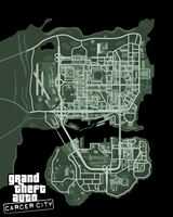 z�ber z hry GTA: San Andreas