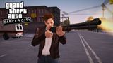 z�ber z hry GTA: San Andreas
