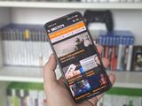 Samsung Galaxy A57