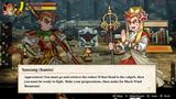 z�ber z hry River City Saga: Journey to the West