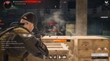 z�ber z hry The Division: Resurgence