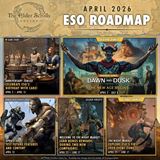 z�ber z hry Elder Scrolls Online