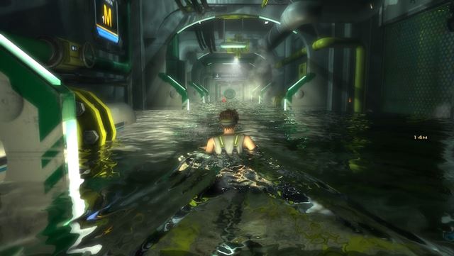 Pixels in the Blood: The Journey of Rob Hewson 