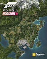 z�ber z hry Forza Horizon 6