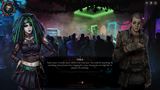 z�ber z hry Vampire: The Masquerade � Oaths & Ashes