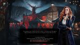 z�ber z hry Vampire: The Masquerade � Oaths & Ashes