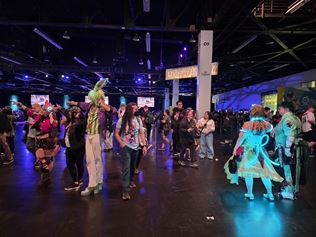 All the highlights from the US: How the Final Fantasy Festival 2026 in Anaheim rocked 