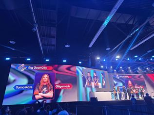 All the highlights from the US: How the Final Fantasy Festival 2026 in Anaheim rocked 