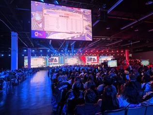 All the highlights from the US: How the Final Fantasy Festival 2026 in Anaheim rocked 