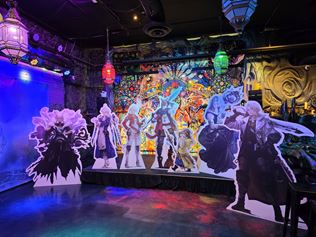 All the highlights from the US: How the Final Fantasy Festival 2026 in Anaheim rocked 