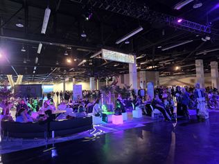 All the highlights from the US: How the Final Fantasy Festival 2026 in Anaheim rocked 