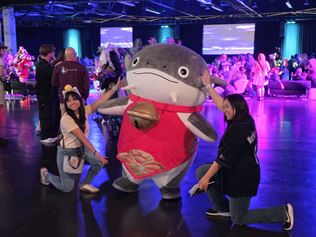 All the highlights from the US: How the Final Fantasy Festival 2026 in Anaheim rocked 