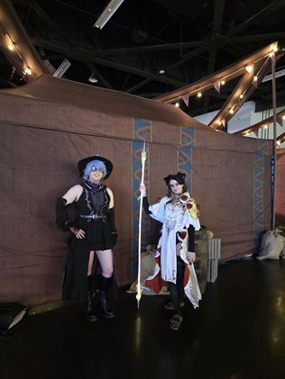 All the highlights from the US: How the Final Fantasy Festival 2026 in Anaheim rocked 