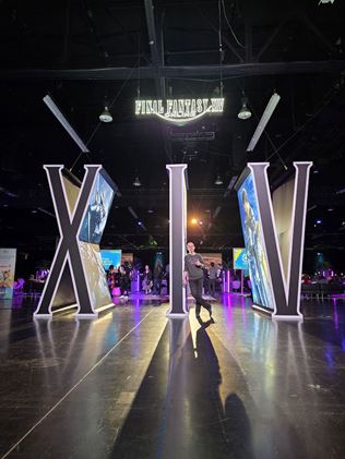 All the highlights from the US: How the Final Fantasy Festival 2026 in Anaheim rocked 