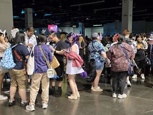 All the highlights from the US: How the Final Fantasy Festival 2026 in Anaheim rocked 