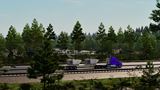 z�ber z hry Truck Simulator 2026: USA