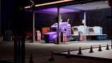 V Truck Simulator 2026: USA si vychutn�te jazdu rozmanitou Amerikou