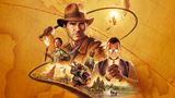 z�ber z hry Indiana Jones and The Great Circle