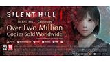 z�ber z hry Silent Hill F