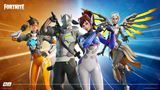 z�ber z hry Fortnite