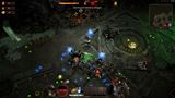 z�ber z hry Hellforged