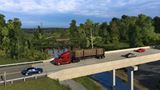 z�ber z hry American Truck Simulator