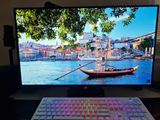 Asus ROG Strix OLED XG32UCWMG 4K