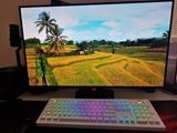 Asus ROG Strix OLED XG32UCWMG 4K
