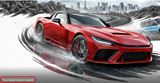 z�ber z hry Forza Horizon 6