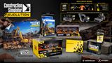 z�ber z hry Construction Simulator: Evolution