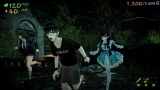 z�ber z hry Yandere virus