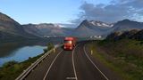 z�ber z hry Euro Truck Simulator 2