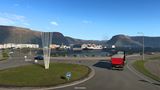 z�ber z hry Euro Truck Simulator 2