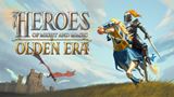 z�ber z hry Heroes of Might And Magic: Olden Era