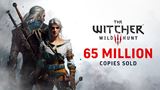 z�ber z hry The Witcher 3