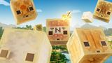 z�ber z hry Minecraft