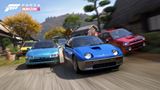 z�ber z hry Forza Horizon 6