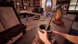 z�ber z hry Dracula: The Disciple