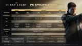 z�ber z hry 007 First Light