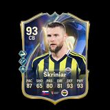 z�ber z hry EA Sports FC26
