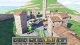z�ber z hry Townspeople