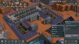Red Dust Colony bude mar�ansk� kol�nia pln� prachu a povinnost�