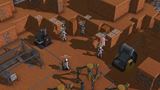 z�ber z hry Red Dust Colony