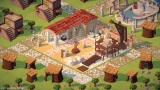 Theos: Cities of Myth spoj� budovanie gr�ckych miest s priaz�ou bohov
