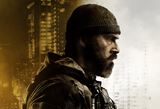 z�ber z hry Call of Duty: Modern Warfare 4