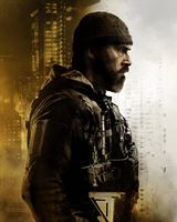 z�ber z hry Call of Duty: Modern Warfare 4