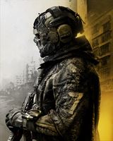 z�ber z hry Call of Duty: Modern Warfare 4