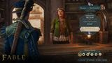 z�ber z hry Fable
