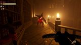 z�ber z hry Vampire Hunter: Nightrise