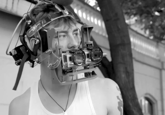 From Hardcore Henry to World of Tanks: Ilya Naishuller on games, action and filmmaking 